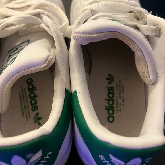 Adidas Stan Smith sneakers - size 5 - Picture 4 of 10